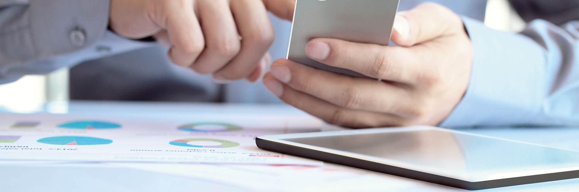 多種電子設備膠帶解決方案。