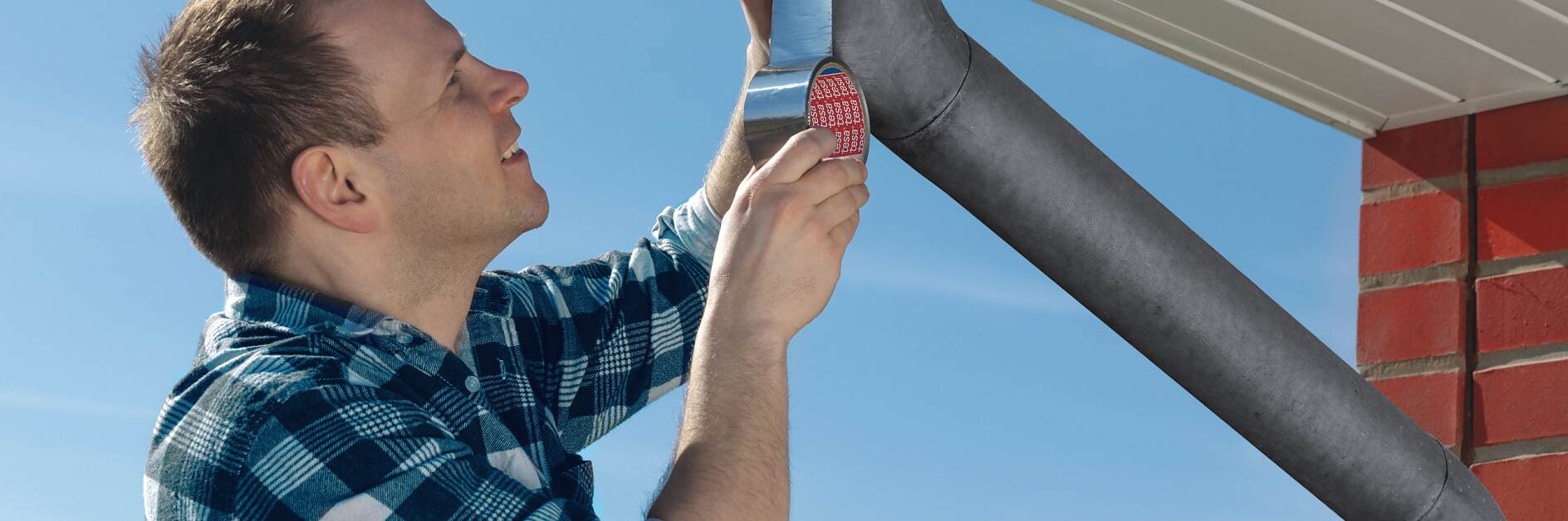 來看看德莎修復膠帶