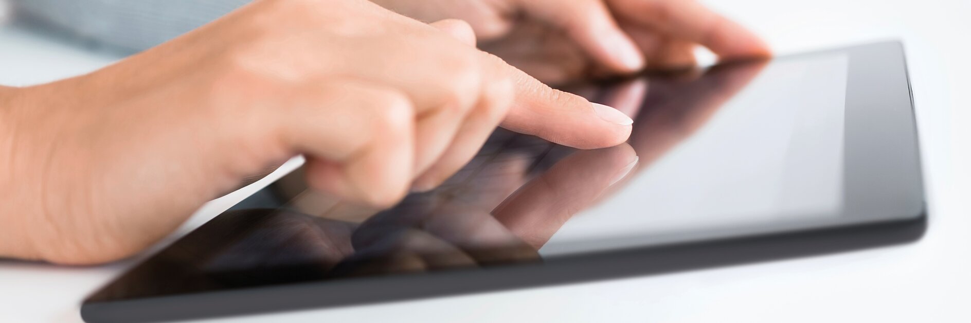 一般及嚴苛應用解決方案。