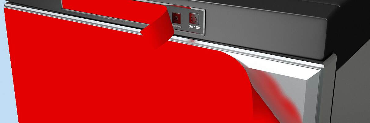 在裝配、運(yùn)輸或安裝過程中，用膠帶保護(hù)表面。