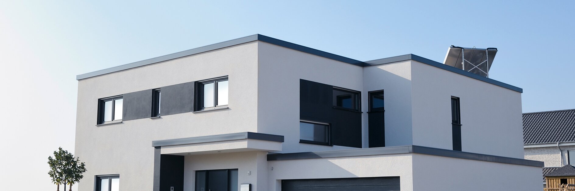 窗膠帶解決方案