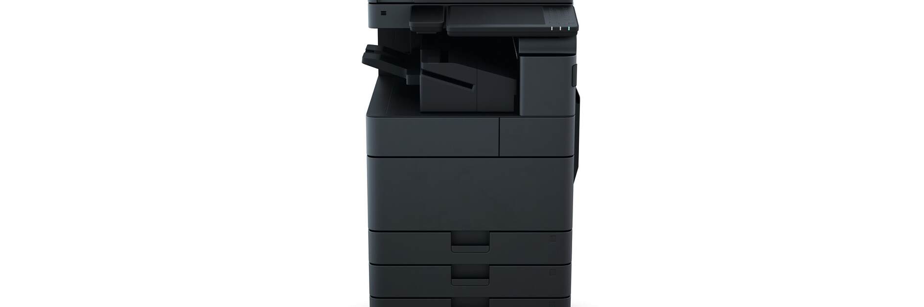 許多膠帶解決方案可用于商用打印機。