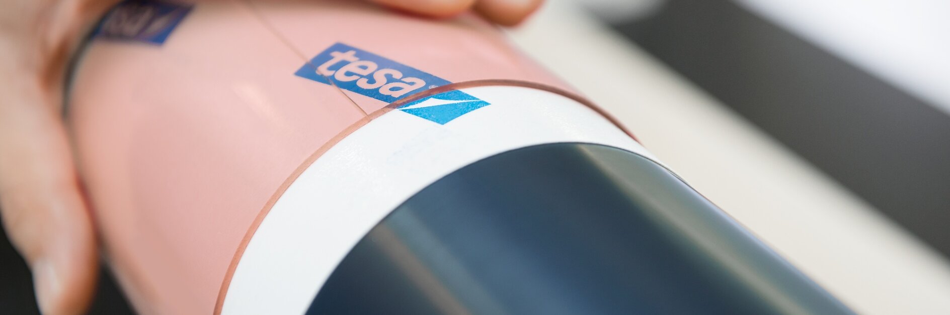 貼版膠帶——柔印