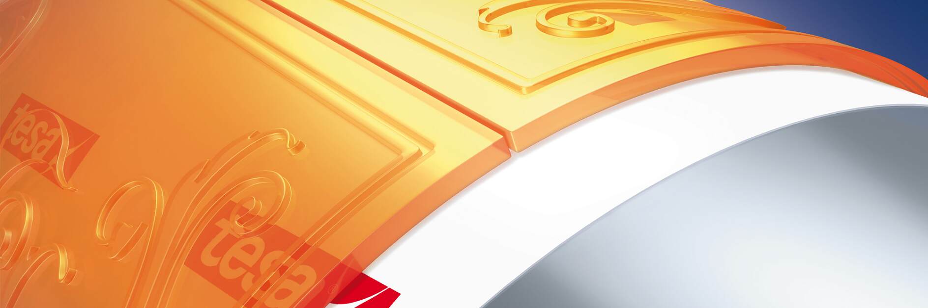 新型專(zhuān)利膠帶系統(tǒng) - 對(duì)立統(tǒng)一