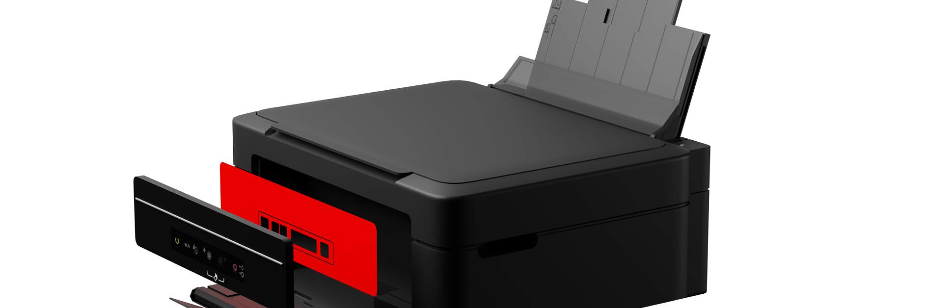 使用雙面膠帶，將顯示屏固定到設(shè)備。