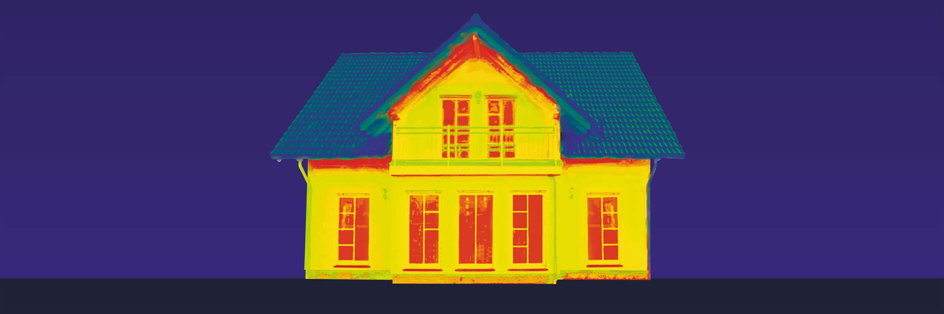 使用德莎，節省能源