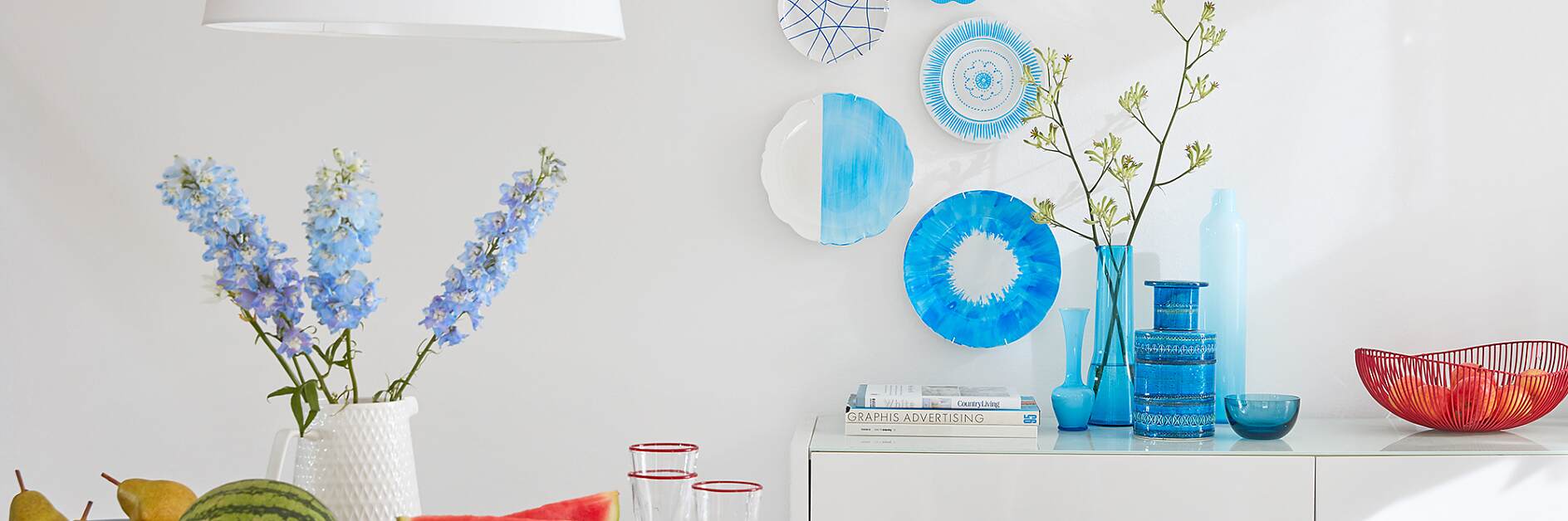 德莎DIY雜志，內容包括創意家裝和手工藝理念。