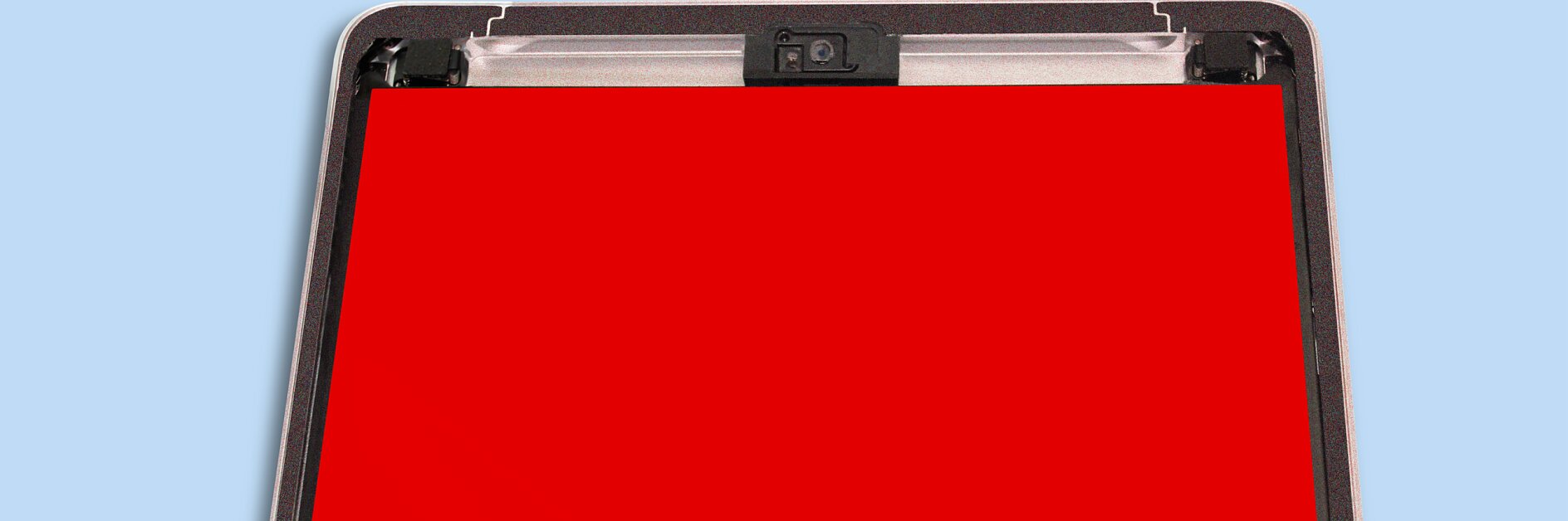 電子： 顯示屏緩沖