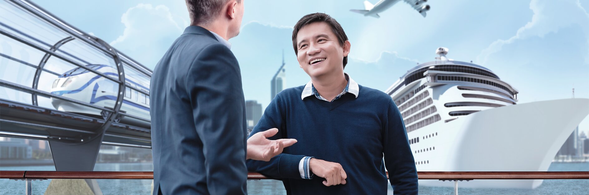 德莎交通行業膠帶解決方案