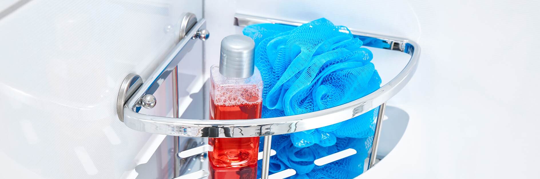 為您的日常浴室用品提供觸手可及的風格。