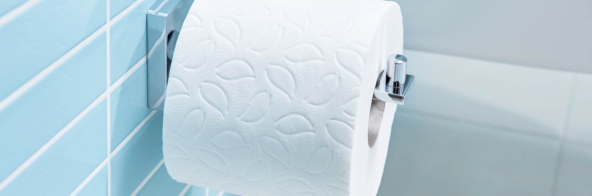 簡(jiǎn)單的設(shè)計(jì)，為了讓您可以在最方便的地方使用卷筒紙。