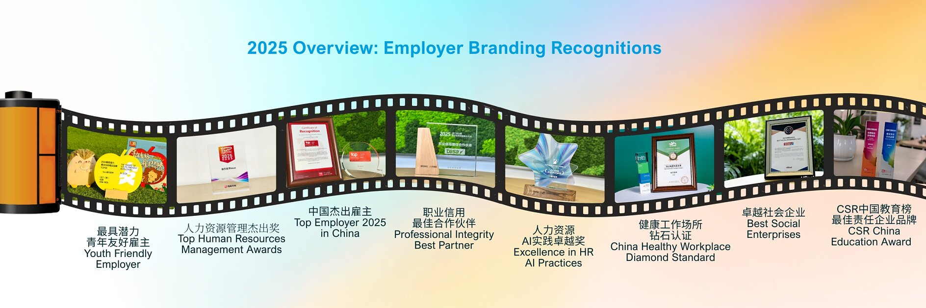 榮譽勛章banner圖